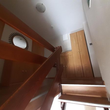 Bed And Breakfast 4 Korswandt Bagian luar foto
