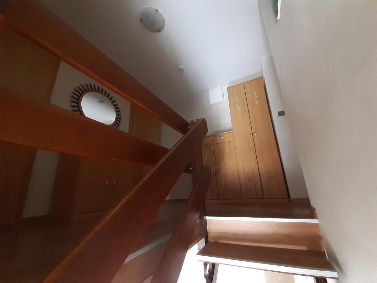 Bed And Breakfast 4 Korswandt Bagian luar foto